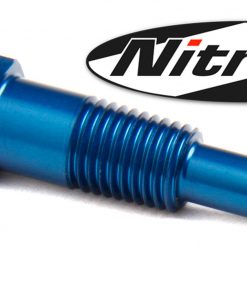 Fogger DRY NOZZLE (Seco) Blue
