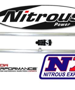 NX Tercooler Systems Intercooler LIGHTNING