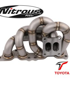 Alternative view of Multiple 3SGTE Gen3 Toyota MR2 SW20 Celica GT4 Caldina GT-T ST205