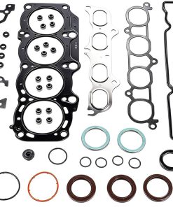Alternativo Full Gasket Kit Toyota Altezza SXE10 3SGE Beams China