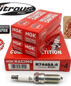 NGK R7448A-8 RACING Spark Plug 93400