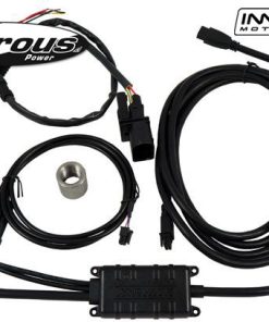 Innovate LC-2: Digital Wideband O2 Controller Kit, Lambda Cable, 8 ft. Sensor Cable, Complete